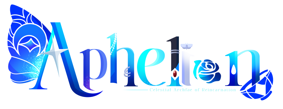 Aphelion and his Moths